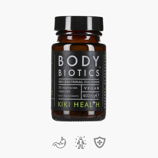 Body biotics 30