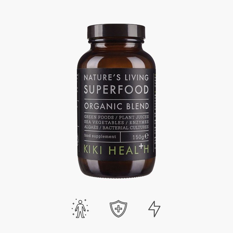 superfood 150 g ikonos superfood 150 g ikonos