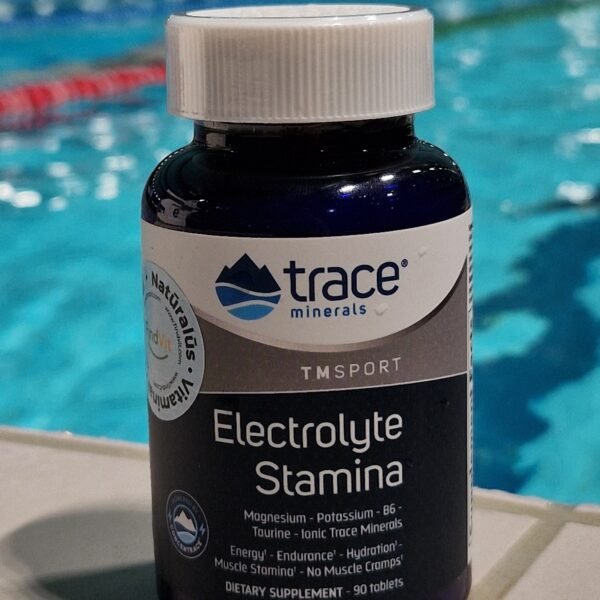 Trace stamina1