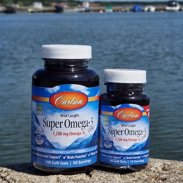 carlson super omega3