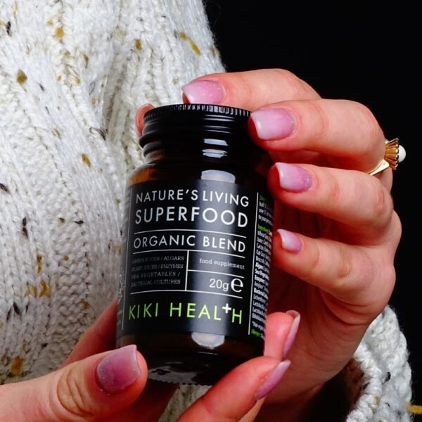 kiki health superfood 20 g