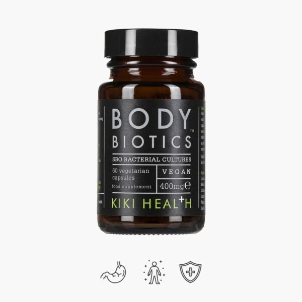 Body biotics kiki ikonos