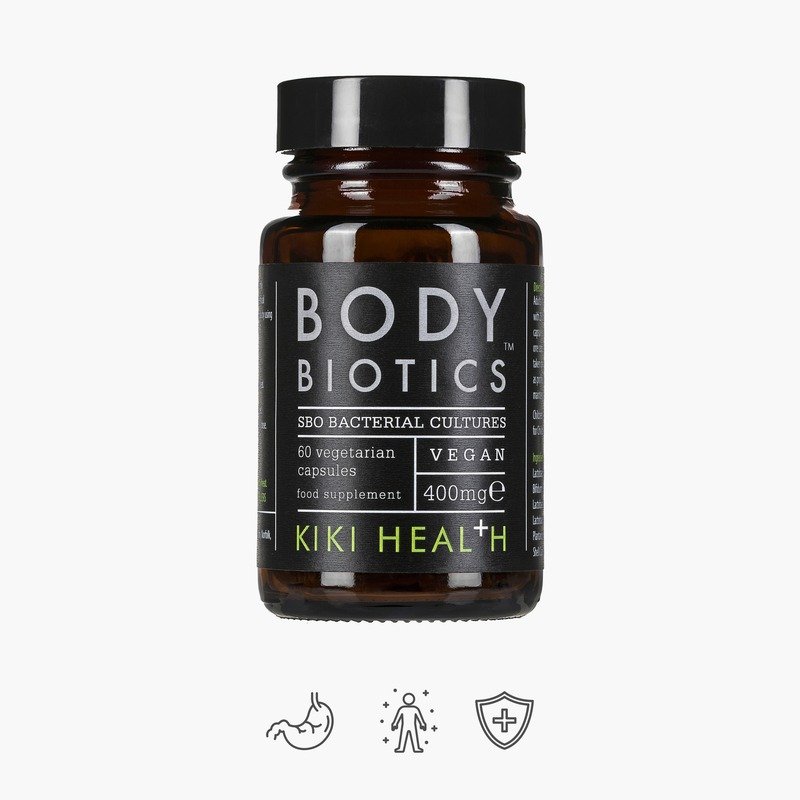 Body biotics kiki ikonos Body biotics kiki ikonos