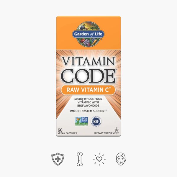 Natural Vitamin-C-Raw