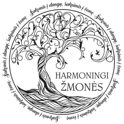 "Harmoningi Žmonės"