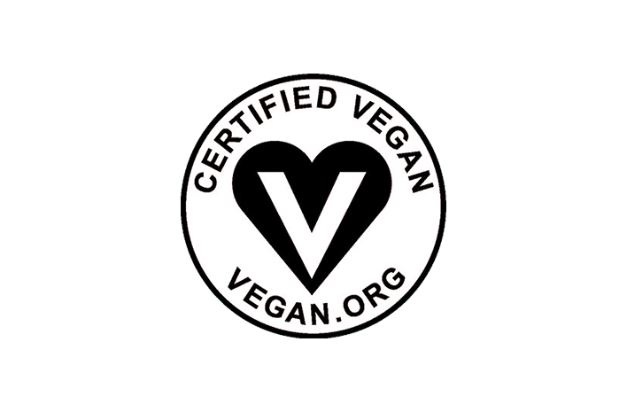 Sertifikuotas veganiškas