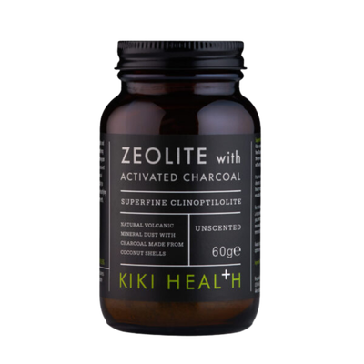 ceolitas su aktyvuota anglim