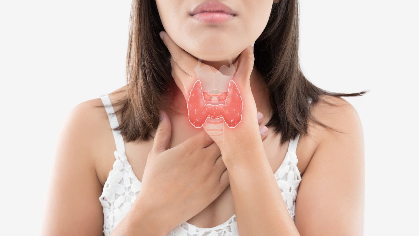 thyroid disorders