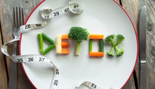 detox diet