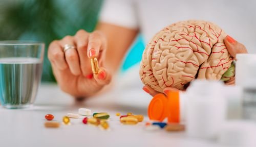 supplements for improving cognitive skills