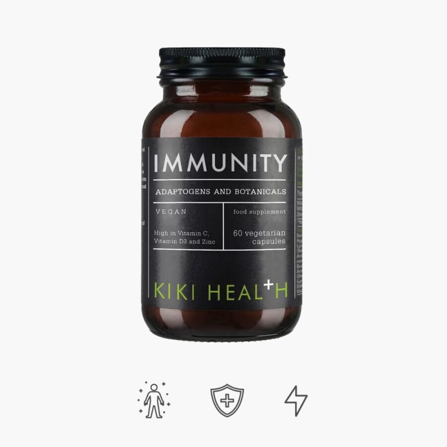 vitaminai imunitetui