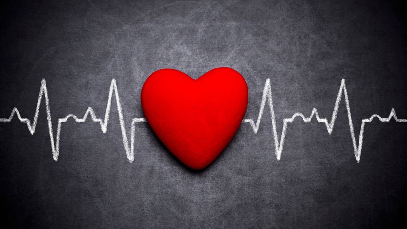 heart rhythm supplements