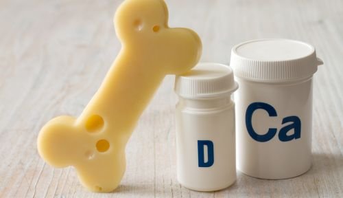 vitamins for osteoporosis