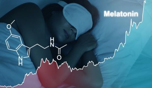 melatonin and sleep