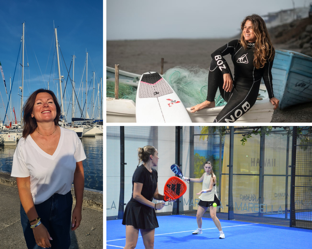 Womens active Womens active