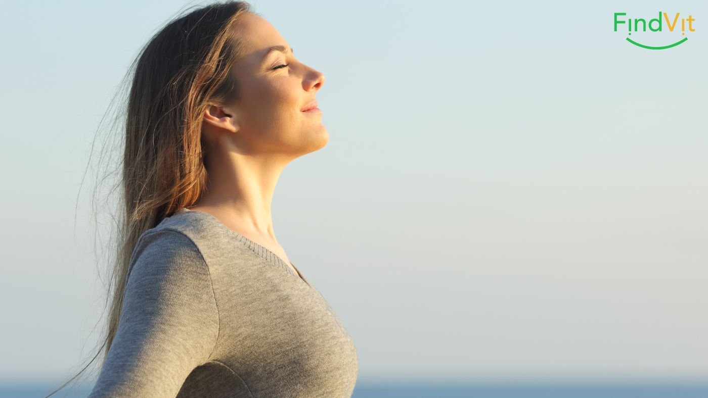 breathing techniques