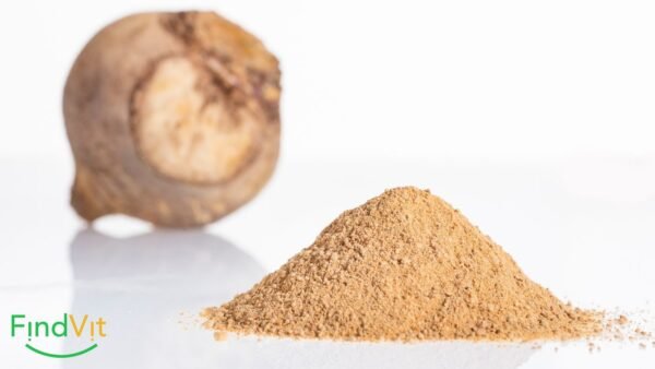 benefits of maca