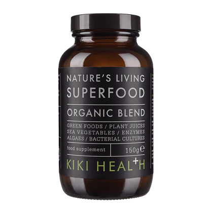 Superfood kastes