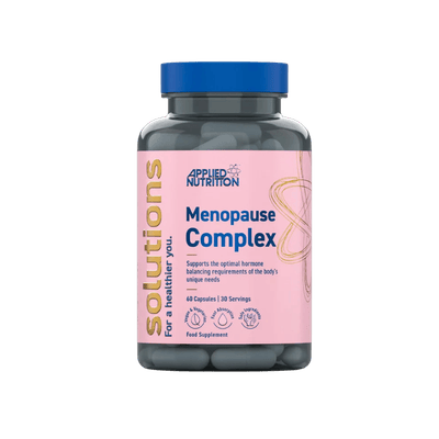 Applied Nutrition Menopause Complex - papildai moterims